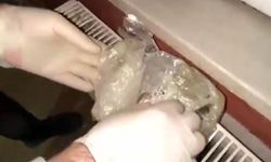 Bingöl’de uyuşturucuyla mücadele: 3 tutuklama