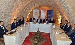 Mardin, Batman, Siirt ve Şırnak’tan 4,8 milyar liralık 15 yatırım için başvuru