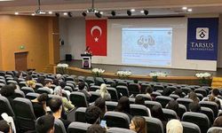 Jandarmadan öğrencilere siber farkındalık eğitimi