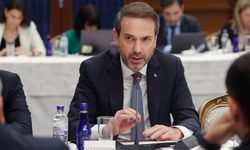 Bayraktar: "Sadece 2025 yılında 15 bin 600 kilometre doğal gaz dağıtım ve iletim hattı inşa ettik"