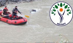 Hakkari DEM Parti’den Zap Kazasına İlişkin Açıklama!