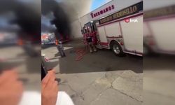 Meksika’da süpermarkette patlama: 23 ölü, 11 yaralı