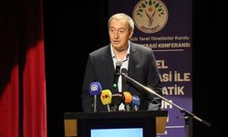 Tuncer Bakırhan: Bu sürecin menzili demokrasi pusulası da adalettir