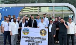 Abu Dabi’de Mezopotamya’nın köklü altın işleme kültürünü tanıtıldı