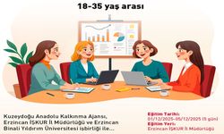 KUDAKA’dan genç kadınlara girişimcilik eğitimi desteği