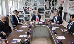 Atatürk Üniversitesinde dijital bilgi üretim seferberliği başladı