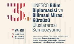 TÜRGEV, UNESCO zirvesiyle 3 kıtayı bilimle bağlıyor