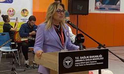 Bilkent Şehir Hastanesinden normal doğum etkinliği: ‘Doğal Şenlik’