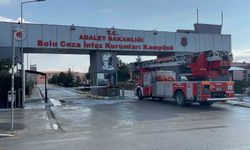 Cezaevindeki baba kendisini ziyarete gelen kızını öldüresiye dövdü