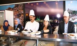 Edremit’te bir ilk: Halk Lokantası açıldı