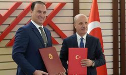 Özvar: "YÖK olarak son yıllarda Türk üniversitelerinin uluslararasılaşmasını en önemli önceliklerimizden biri haline get