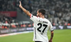 Beşiktaş’tan Rafa Silva açıklaması!
