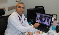 Uzmanından kalp pili taşıyanlara soğuk hava uyarısı: "Titreme cihazı yanıltabilir"