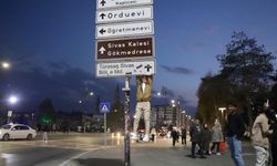 Kızılay’da başlayan akım Sivas’a sıçradı