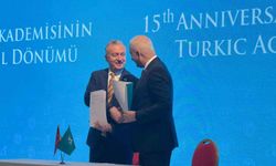 EBYÜ ile Türk Akademisi arasında iyi niyet protokolü imzalandı