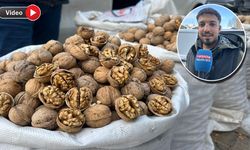 Kış Ortasında Ekmek Peşinde: Sokakta Satış Mücadelesi