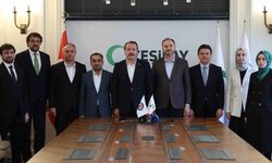 Memur-Sen ile Yeşilay arasında bağımlılıkla mücadele protokolü imzalandı