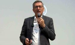 Selçuk: "Dünya, eğitim bilimleri ve diğer bilimler açısından çok farklı bir dönemden geçiyor"