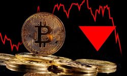 Bitcoin çakıldı: Yılbaşından bu yana tüm kazançlarını sildi