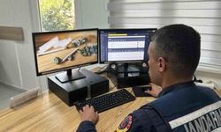 Gaziantep’te 43 vatandaşı toplam 1 milyon 709 bin TL dolandıran 5 şüpheli tutuklandı