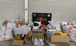 Şırnak’ta narkotik, kaçakçılık ve asayiş operasyonu: 7 tutuklama