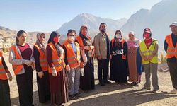 Belediye temizlik personelinden dürüstlük örneği