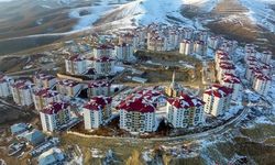 Hakkari’de TOKİ Konutları İçin Kura 8 Aralık’ta Çekilecek