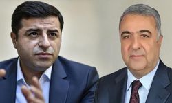Rüstem Zeydan’dan Demirtaş’a Destek Mesajı!