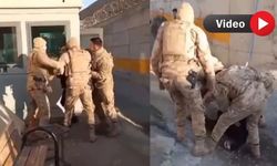 Yüksekovalı vatandaşın zorla kelepçelenip karakola götürüldüğü iddia edildi