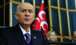Kabine değişikliğinin ardından Bahçeli'den ilk açıklama: Yeni bakanların arkasındayız