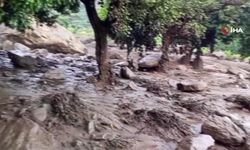 Kenya'da heyelan: 13 ölü