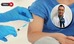 Grip mevsimi başladı: Risk grubuna önemli çağrı!