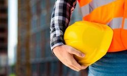 İnşaatta çalışan işçi sayısında rekor artış