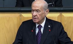 Öcalan'ın "darbe" söylemine Bahçeli'den yanıt!