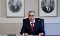 Erdoğan’ın Başdanışmanı Uçum'dan dikkat çeken 'süreçte yeni adımlar' yazısı