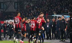 Vanspor, Sakaryaspor'u evinde eli boş gönderdi