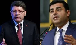 Demirtaş tahliye mi oluyor? Bakan Tunç'tan yeni açıklama
