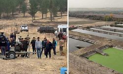 Yüksekova’da Görevli Polis Ölü Bulundu