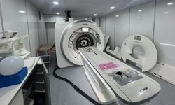 Hakkari Devlet Hastanesi'ne son teknoloji MR cihazı kuruldu