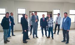 Hakkâri’de Milli Teknoloji Atölyesi Kuruluyor