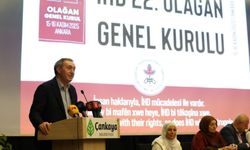 Bakırhan: Hakkari'deki kayyumu durdurabilseydik İstanbul olmayacaktı