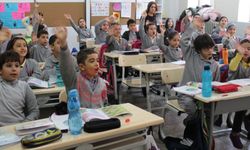 18 milyon öğrenci için tatil molası sona eriyor