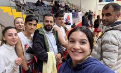 Tunceli’den kick boksta büyük başarı