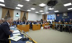 TBMM'de bir ilk! "Kürtçe" ifadeler tutanaklara geçti