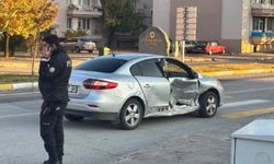 Erzincan’da trafik kazası: 2’i çocuk 4 yaralı