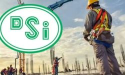 Yeni İş İlanı: DSİ 1389 İşçi Alacak