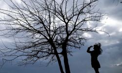 Yazdan kalma günler devam ediyor: Lodos ülkeyi etkisi altına alacak