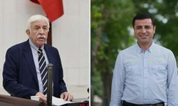 Vekil Çandar, Demirtaş’ın tahliyesi için tarih verdi