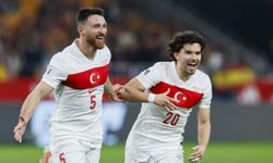 Türkiye berabere kaldı: Muhtemel rakipleri belli oldu