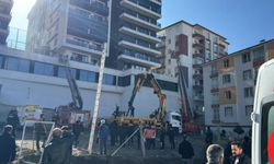 Van’da patlama: 25 kişi yaralandı